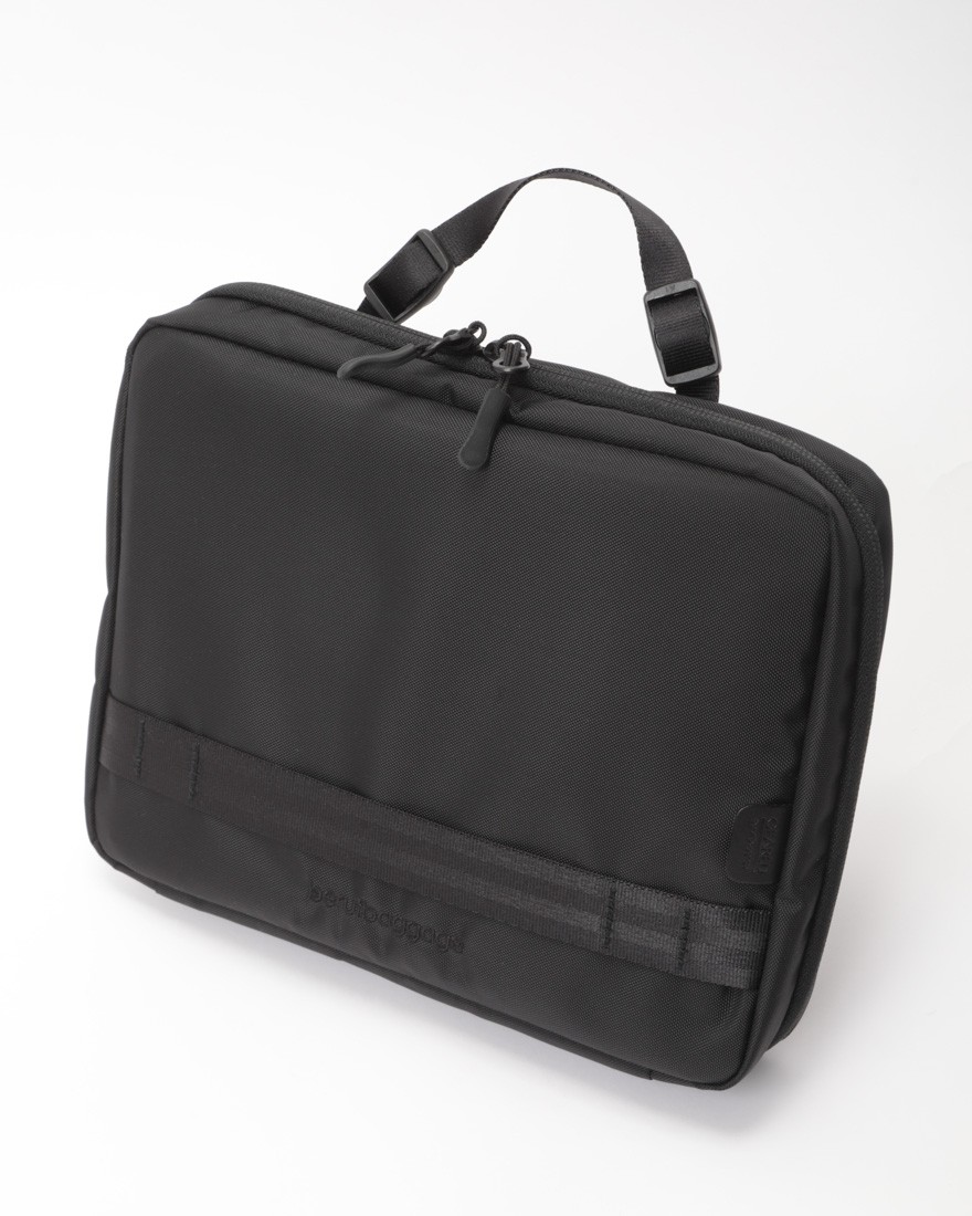 beruf baggage防水レザー スクウェア デイパック【URBAN EXPLORER PRO 24L】25l