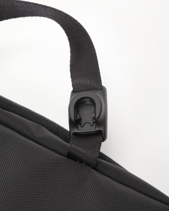 beruf baggage防水レザー スクウェア デイパック【URBAN EXPLORER PRO 24L】26l