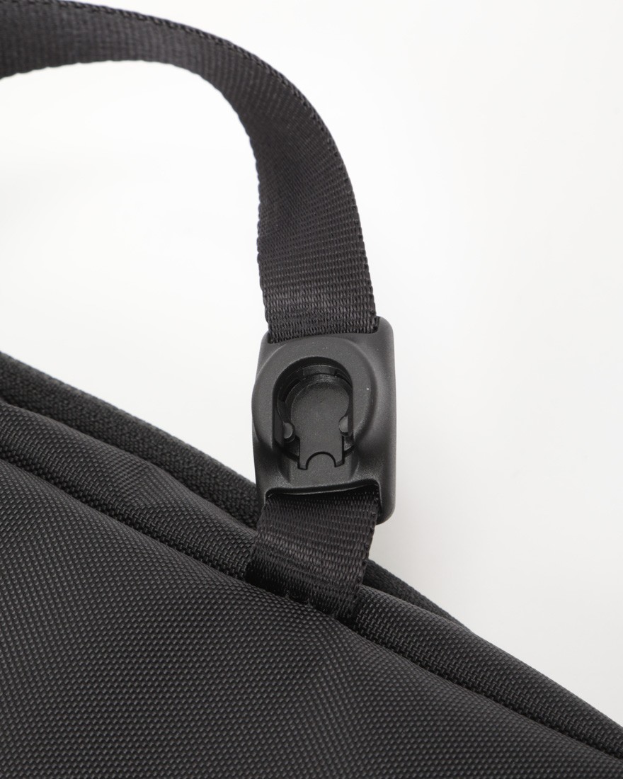 beruf baggage防水レザー スクウェア デイパック【URBAN EXPLORER PRO 24L】26l