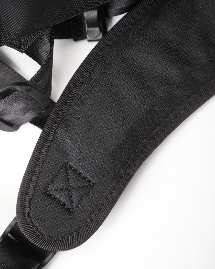 beruf baggage防水レザー スクウェア デイパック【URBAN EXPLORER PRO 24L】29l