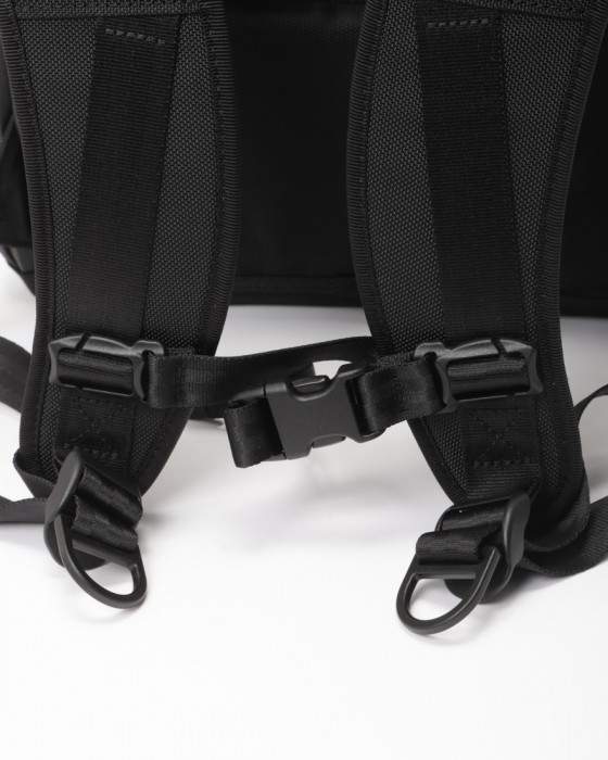 beruf baggage防水レザー スクウェア デイパック【URBAN EXPLORER PRO 24L】30l