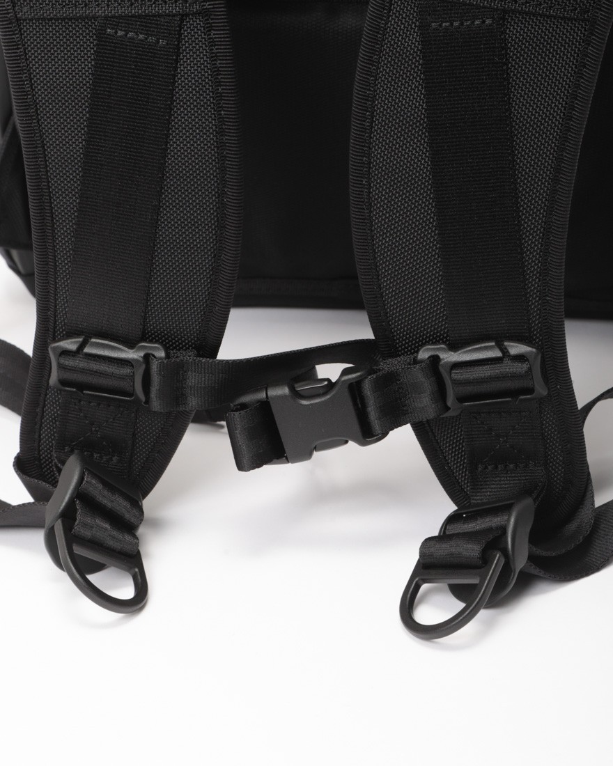 beruf baggage防水レザー スクウェア デイパック【URBAN EXPLORER PRO 24L】30l