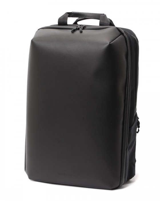 beruf baggage防水レザー スクウェア デイパック【URBAN EXPLORER PRO 24L】ma