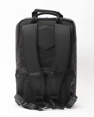 beruf baggage防水レザー スクウェア デイパック【URBAN EXPLORER PRO 24L】mb_06l