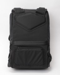 beruf baggage防水レザー スクウェア デイパック【URBAN EXPLORER PRO 24L】mb_07l