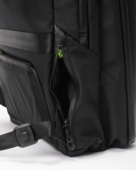 beruf baggage防水レザー スクウェア デイパック【URBAN EXPLORER PRO 24L】mb_09l
