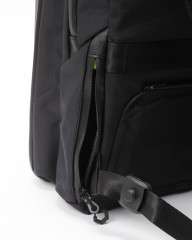 beruf baggage防水レザー スクウェア デイパック【URBAN EXPLORER PRO 24L】mb_10l