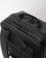 beruf baggage防水レザー スクウェア デイパック【URBAN EXPLORER PRO 24L】mb_11l