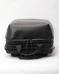 beruf baggage防水レザー スクウェア デイパック【URBAN EXPLORER PRO 24L】mb_12l