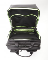 beruf baggage防水レザー スクウェア デイパック【URBAN EXPLORER PRO 24L】mb_16l