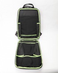 beruf baggage防水レザー スクウェア デイパック【URBAN EXPLORER PRO 24L】mb_20l