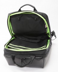 beruf baggage防水レザー スクウェア デイパック【URBAN EXPLORER PRO 24L】mb_22l