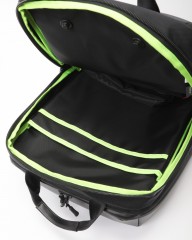 beruf baggage防水レザー スクウェア デイパック【URBAN EXPLORER PRO 24L】mb_23l