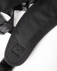 beruf baggage防水レザー スクウェア デイパック【URBAN EXPLORER PRO 24L】mb_29l