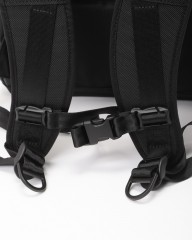 beruf baggage防水レザー スクウェア デイパック【URBAN EXPLORER PRO 24L】mb_30l