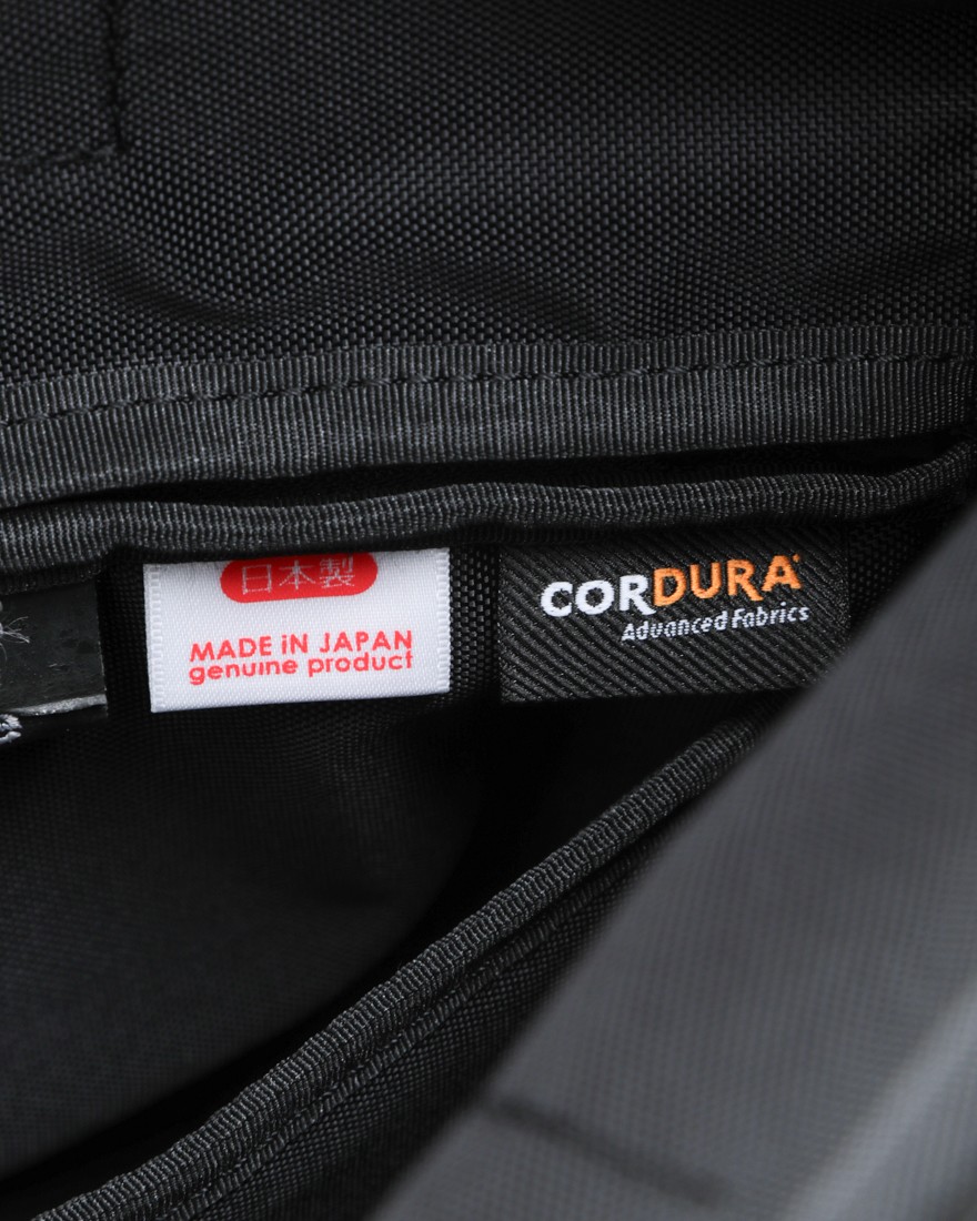 berufバッグ/メッセンジャーバッグ【OPTIMA 16+】16l