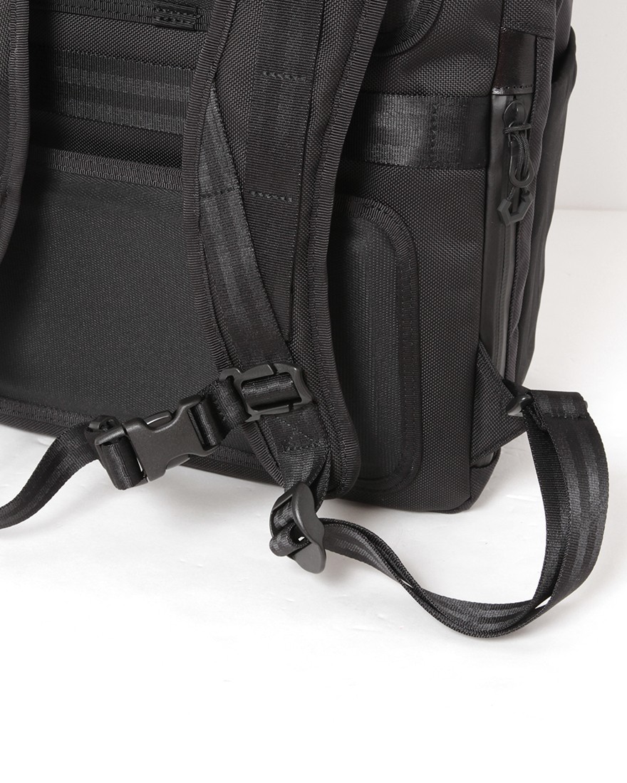 berufバックパック【URBAN COMMUTER BACKPACK 3 HA】13l