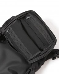 berufバックパック【URBAN COMMUTER BACKPACK 3 HA】mb_16l