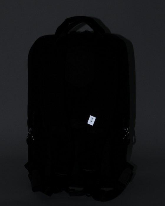 berufスクウェアトラベルデイパック【URBAN EXPLORER PRO 24L】03l
