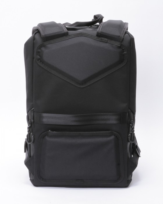 berufスクウェアトラベルデイパック【URBAN EXPLORER PRO 24L】14l