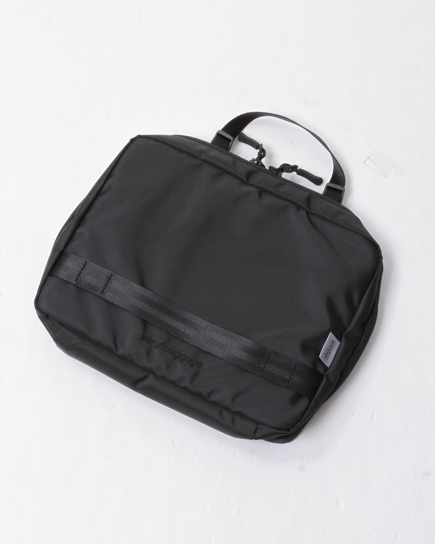 berufスクウェアトラベルデイパック【URBAN EXPLORER PRO 24L】25l