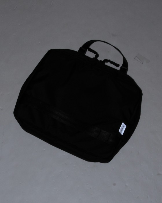 berufスクウェアトラベルデイパック【URBAN EXPLORER PRO 24L】26l