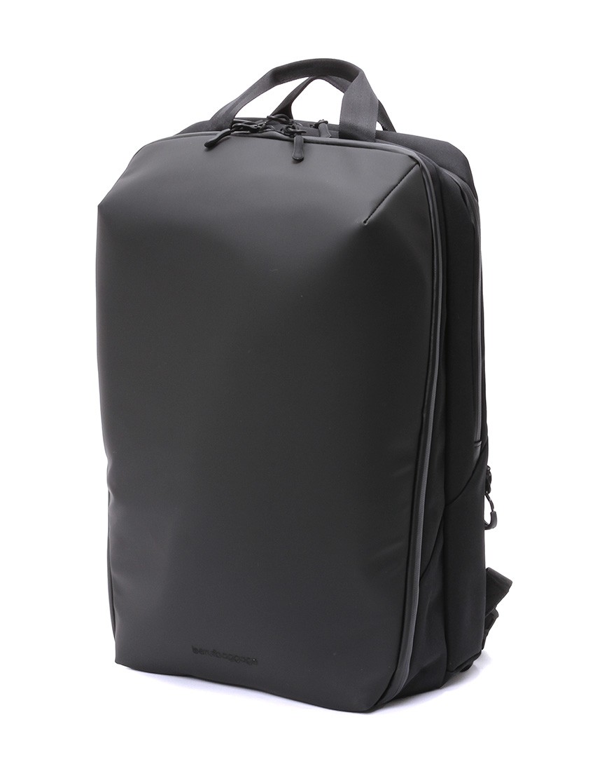 berufスクウェアトラベルデイパック【URBAN EXPLORER PRO 24L】c0