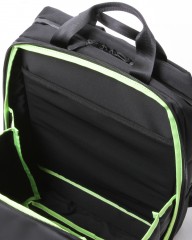berufスクウェアトラベルデイパック【URBAN EXPLORER PRO 24L】mb_17l