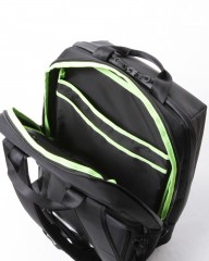 berufスクウェアトラベルデイパック【URBAN EXPLORER PRO 24L】mb_23l