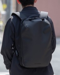 berufスクウェアトラベルデイパック【URBAN EXPLORER PRO 24L】mb_30l