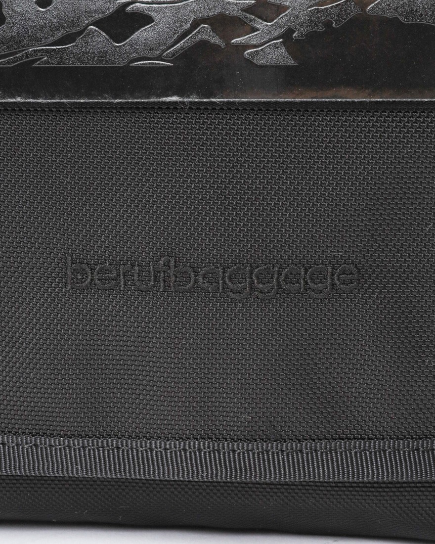 beruf baggageメッセンジャーバッグ S【HOBO 8.0 MESSENGER BAG SMALL/TOKYO LANDSCAPES（山岳）】11l