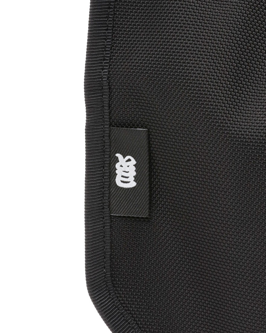 beruf baggageメッセンジャーバッグ S【HOBO 8.0 MESSENGER BAG SMALL/TOKYO LANDSCAPES（山岳）】12l