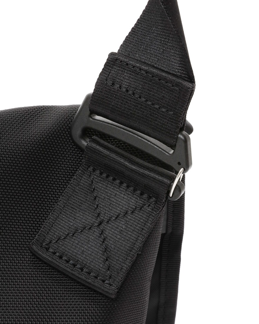 beruf baggageメッセンジャーバッグ S【HOBO 8.0 MESSENGER BAG SMALL/TOKYO LANDSCAPES（山岳）】13l