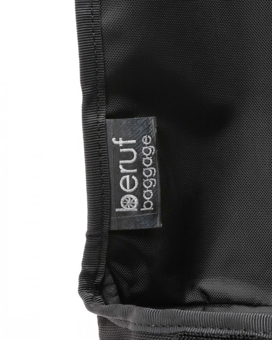 beruf baggageメッセンジャーバッグ S【HOBO 8.0 MESSENGER BAG SMALL/TOKYO LANDSCAPES（山岳）】16l