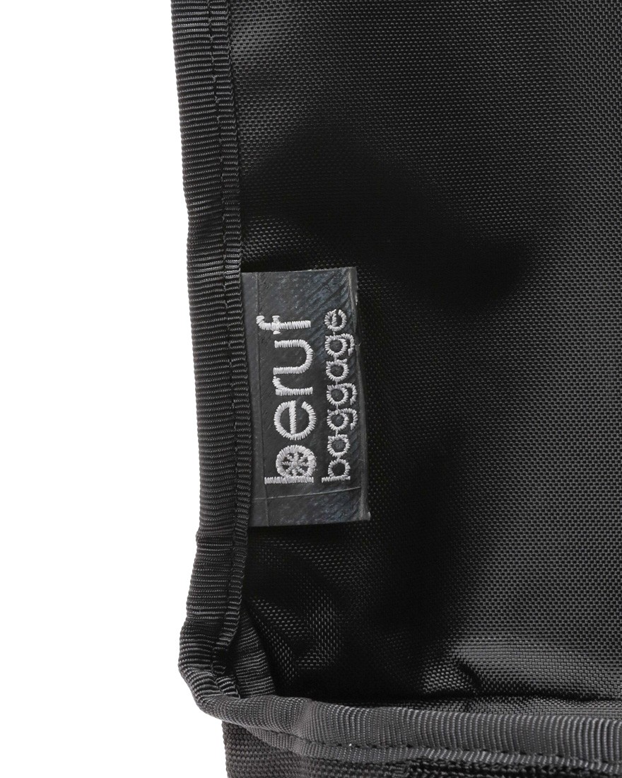 beruf baggageメッセンジャーバッグ S【HOBO 8.0 MESSENGER BAG SMALL/TOKYO LANDSCAPES（山岳）】16l