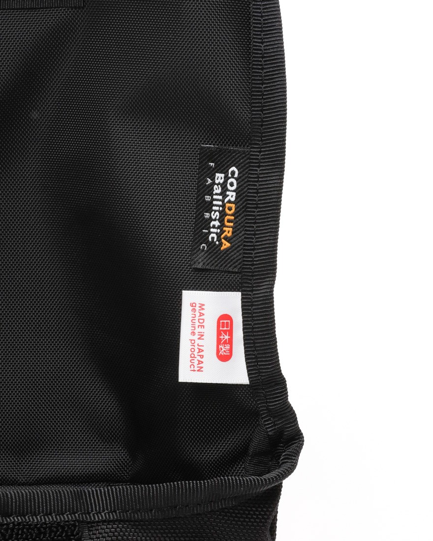 beruf baggageメッセンジャーバッグ S【HOBO 8.0 MESSENGER BAG SMALL/TOKYO LANDSCAPES（山岳）】17l