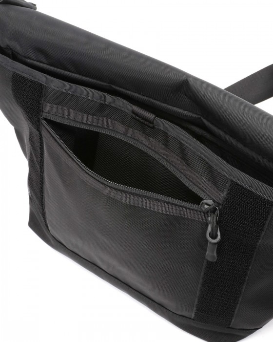 beruf baggageメッセンジャーバッグ S【HOBO 8.0 MESSENGER BAG SMALL/TOKYO LANDSCAPES（山岳）】18l