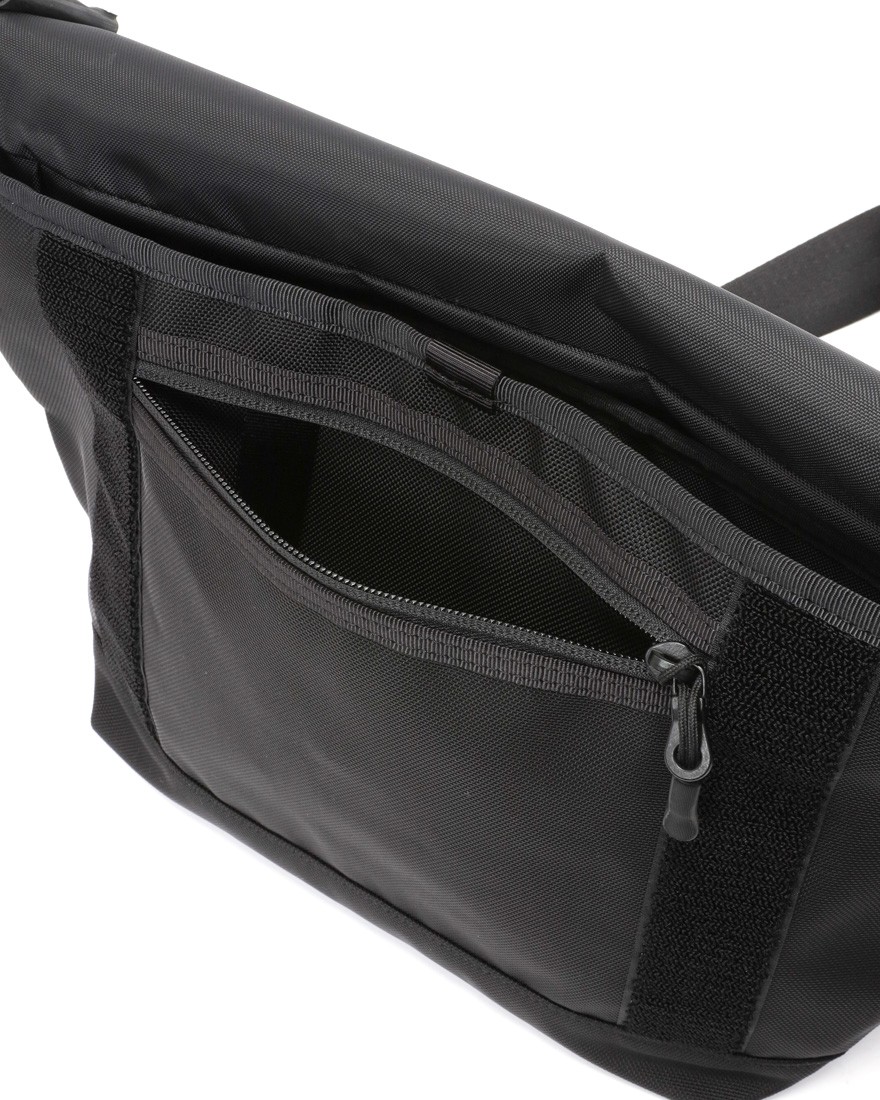 beruf baggageメッセンジャーバッグ S【HOBO 8.0 MESSENGER BAG SMALL/TOKYO LANDSCAPES（山岳）】18l