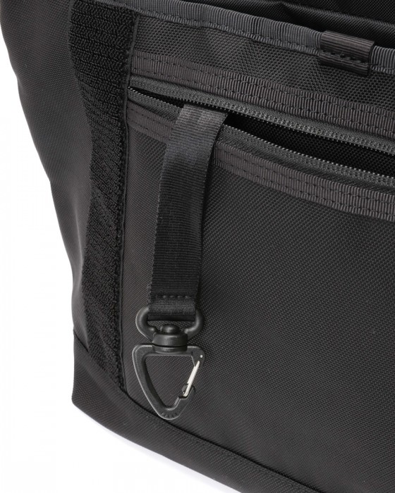 beruf baggageメッセンジャーバッグ S【HOBO 8.0 MESSENGER BAG SMALL/TOKYO LANDSCAPES（山岳）】19l