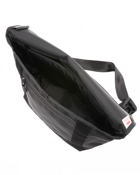 beruf baggageメッセンジャーバッグ S【HOBO 8.0 MESSENGER BAG SMALL/TOKYO LANDSCAPES（山岳）】20l