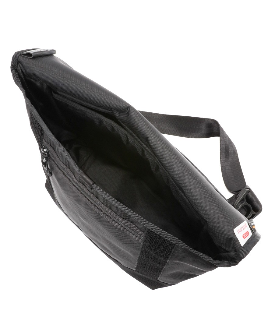 beruf baggageメッセンジャーバッグ S【HOBO 8.0 MESSENGER BAG SMALL/TOKYO LANDSCAPES（山岳）】20l
