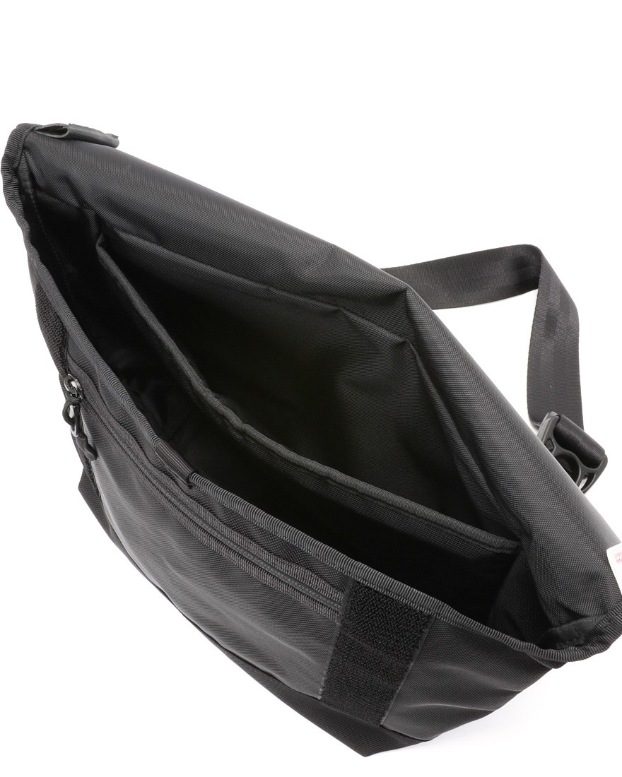 beruf baggageメッセンジャーバッグ S【HOBO 8.0 MESSENGER BAG SMALL/TOKYO LANDSCAPES（山岳）】21l