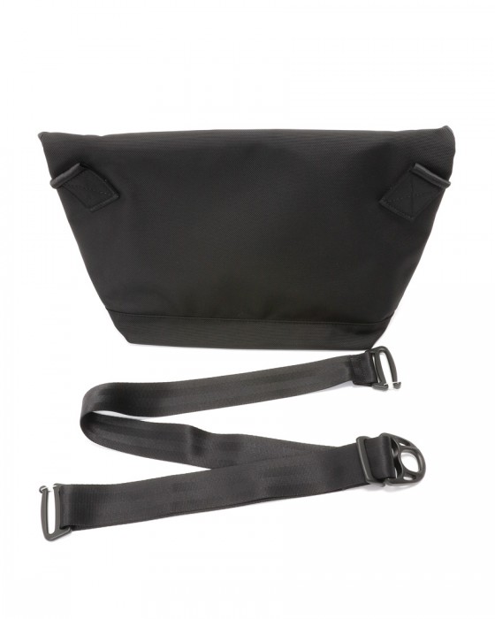 beruf baggageメッセンジャーバッグ S【HOBO 8.0 MESSENGER BAG SMALL/TOKYO LANDSCAPES（山岳）】22l