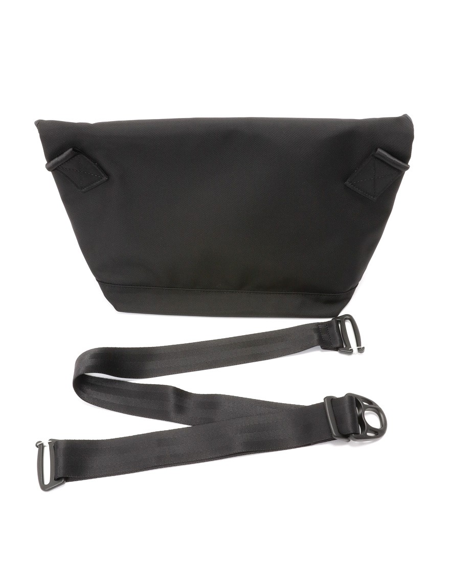 beruf baggageメッセンジャーバッグ S【HOBO 8.0 MESSENGER BAG SMALL/TOKYO LANDSCAPES（山岳）】22l