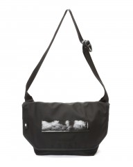 beruf baggageメッセンジャーバッグ S【HOBO 8.0 MESSENGER BAG SMALL/TOKYO LANDSCAPES（山岳）】mb_04l