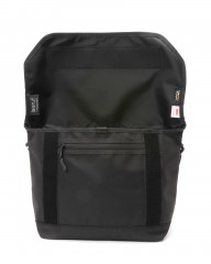 beruf baggageメッセンジャーバッグ S【HOBO 8.0 MESSENGER BAG SMALL/TOKYO LANDSCAPES（山岳）】mb_15l