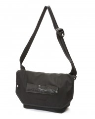 beruf baggageメッセンジャーバッグ S【HOBO 8.0 MESSENGER BAG SMALL/TOKYO LANDSCAPES（山岳）】mb_c0