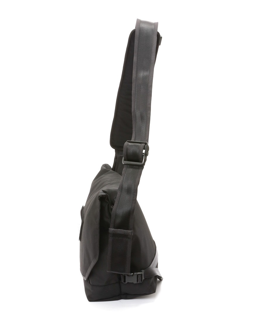 beruf baggageメッセンジャーバッグ M【HOBO 16 MESSENGER BAG MEDIUM/TOKYO LANDMARKS（建物）】06l