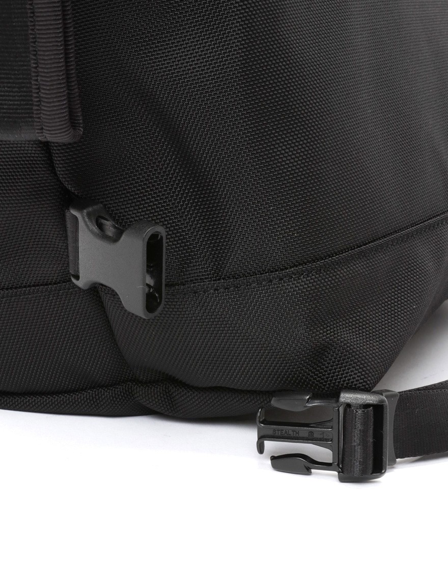 beruf baggageメッセンジャーバッグ M【HOBO 16 MESSENGER BAG MEDIUM/TOKYO LANDMARKS（建物）】14l