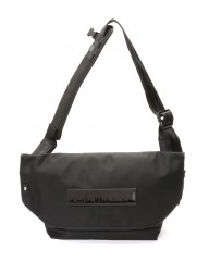 beruf baggageメッセンジャーバッグ M【HOBO 16 MESSENGER BAG MEDIUM/TOKYO LANDMARKS(建物)】mb_04l